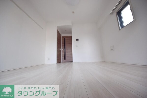 アイル秋葉原ノースドゥーエの物件内観写真